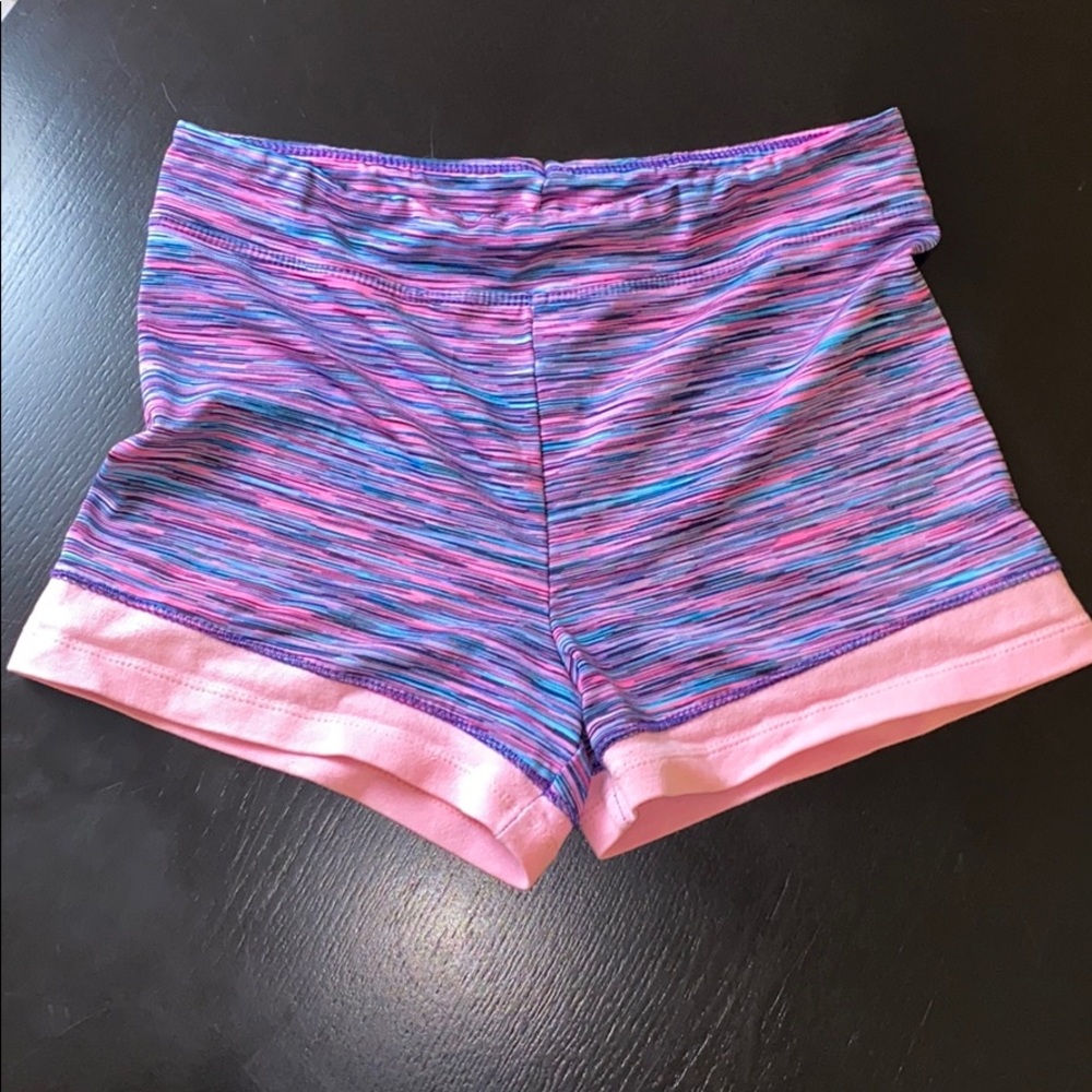 Girls Short running shorts